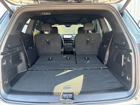 New 2025 Buick Enclave Avenir w/ Super Cruise Package image 46