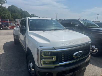 New 2026 Ford F350 King Ranch
