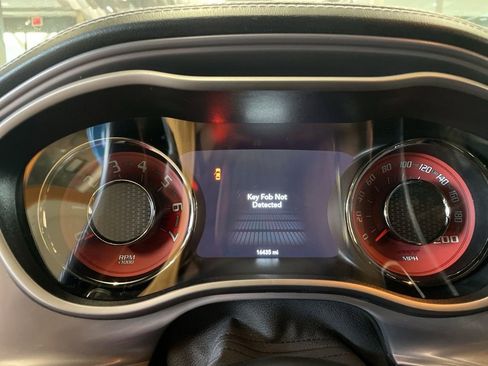 Used 2023 Dodge Challenger SRT Hellcat w/ Driver Convenience Group image 27