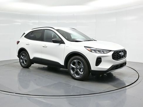 New 2025 Ford Escape ST-Line w/ Tech Pack #1 image 23