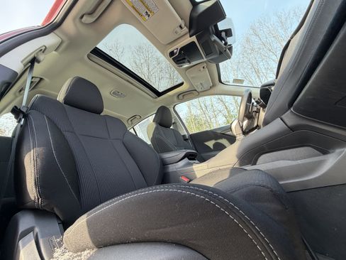 Used 2023 Subaru Legacy Premium image 34