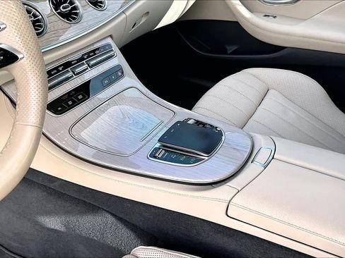 Used 2023 Mercedes-Benz E 450 Coupe image 16