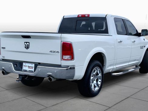 Used 2018 RAM 1500 Laramie w/ Convenience Group image 12