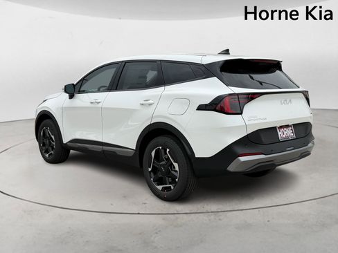 New 2026 Kia Sportage S image 5