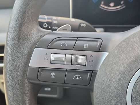 Used 2025 Hyundai Sonata SEL FWD image 21