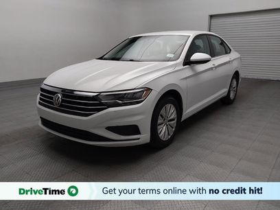 Used 2019 Volkswagen Jetta S w/ Driver Assistance Package