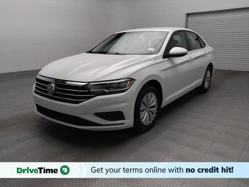 Used 2019 Volkswagen Jetta S w/ Driver Assistance Package image 1