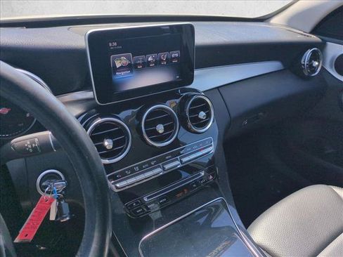 Used 2015 Mercedes-Benz C 300 4MATIC Sedan image 14