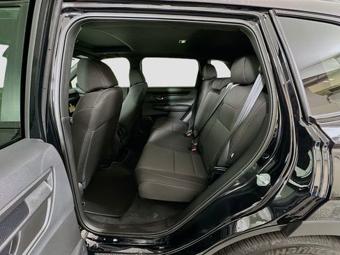 New 2026 Honda CR-V Sport image 16