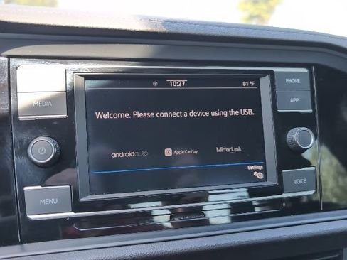Used 2023 Volkswagen Jetta Sport FWD image 17