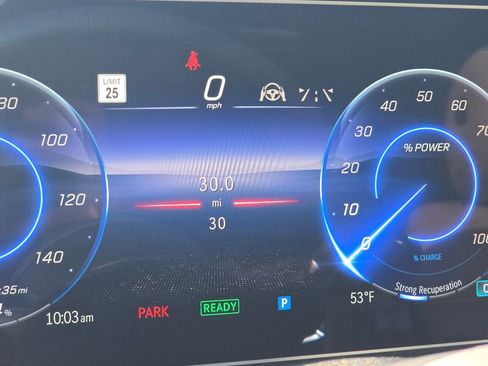 New 2026 Mercedes-Benz G 580 w/ EQ Technology image 28