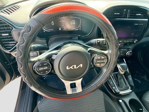 Used 2023 Kia Soul EX FWD image 41