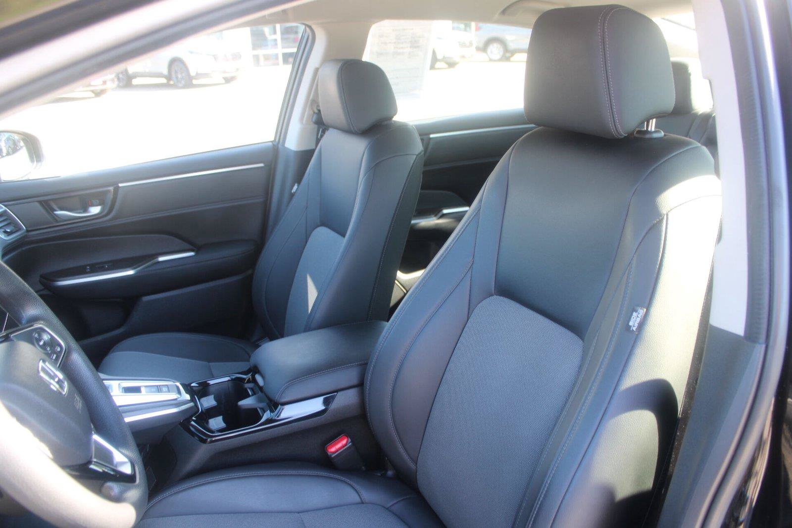 Used 2018 Honda Clarity Plug-In Hybrid image 21