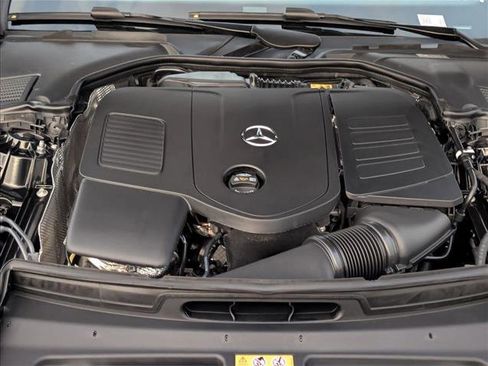 New 2026 Mercedes-Benz C 300 Sedan image 15