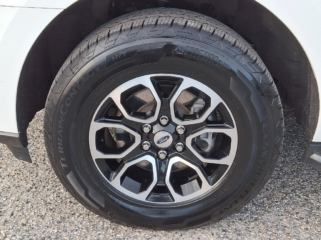 Certified 2022 Ford Expedition XLT AWD/4WD image 9