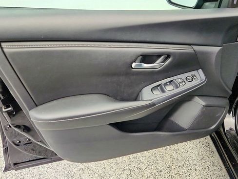 Used 2023 Nissan Sentra SV w/ All-Weather Package image 10