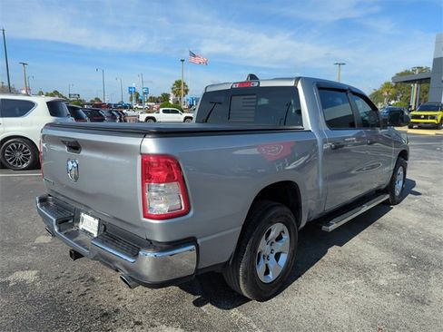 Used 2023 RAM 1500 Big Horn w/ Trailer Tow Group image 5