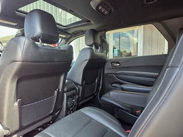 Used 2021 Dodge Durango GT AWD/4WD image 26