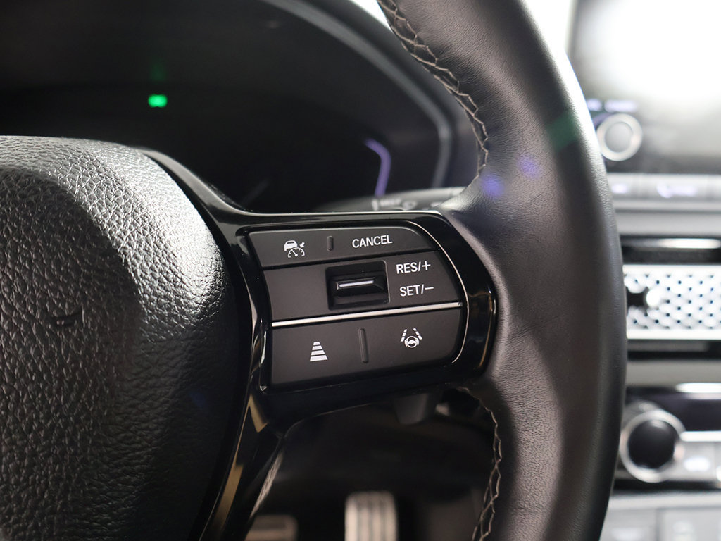 Used 2026 Honda Civic Sport image 41