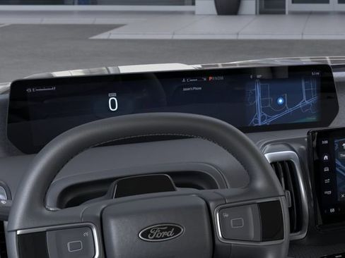 New 2026 Ford Expedition Max Platinum AWD/4WD image 13
