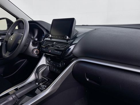 Used 2023 Mitsubishi Eclipse Cross LE image 28