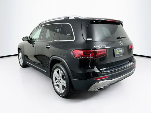 Used 2023 Mercedes-Benz GLB 250 4MATIC image 5