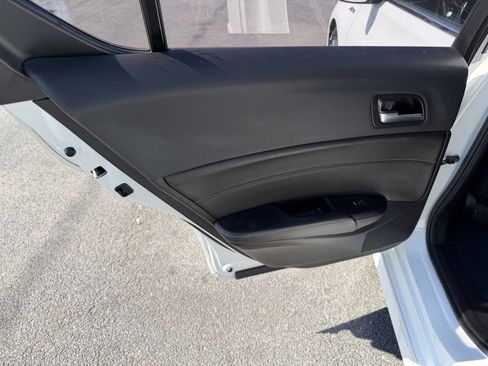 Used 2019 Acura ILX FWD image 15