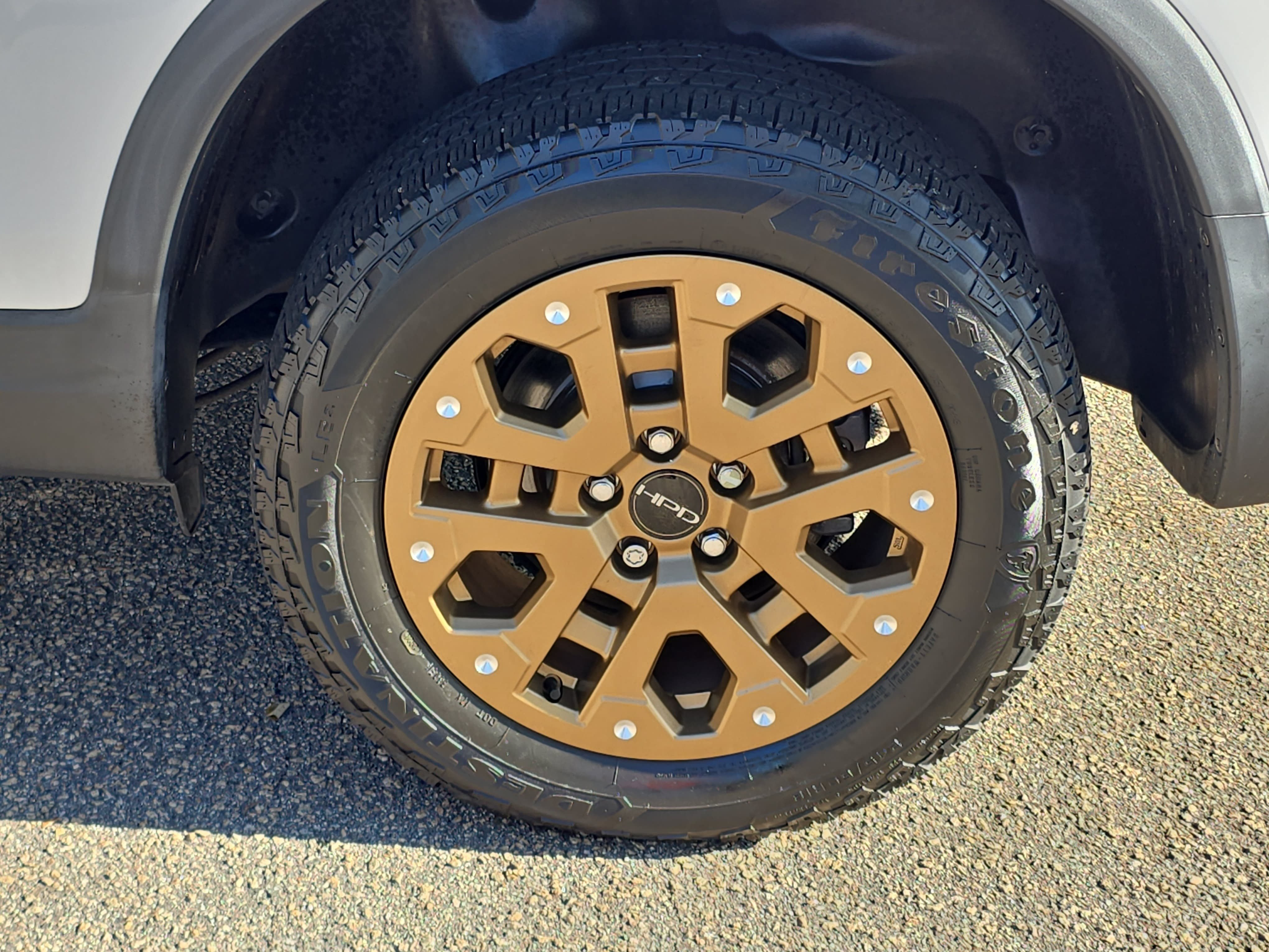 Used 2023 Honda Ridgeline Sport image 32