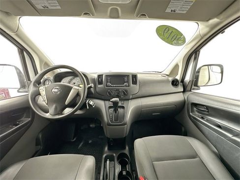 Used 2019 Nissan NV200 S image 3