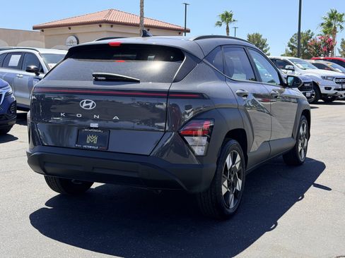 Used 2024 Hyundai Kona SEL FWD image 6