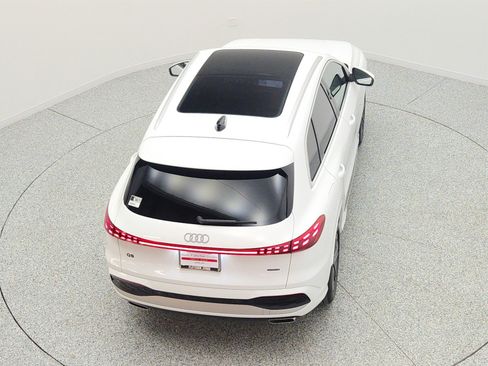New 2026 Audi Q5 Premium Plus AWD/4WD image 21