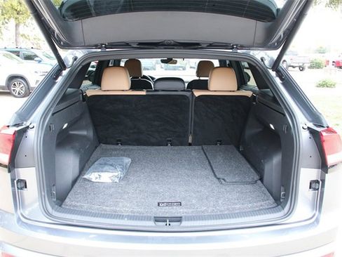 Certified 2025 Volkswagen Atlas Cross Sport SEL R-Line image 39