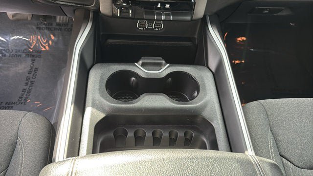 Certified 2021 RAM 1500 Big Horn AWD/4WD image 22