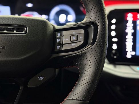 Used 2024 Dodge Charger Scat Pack w/ Plus Group image 18