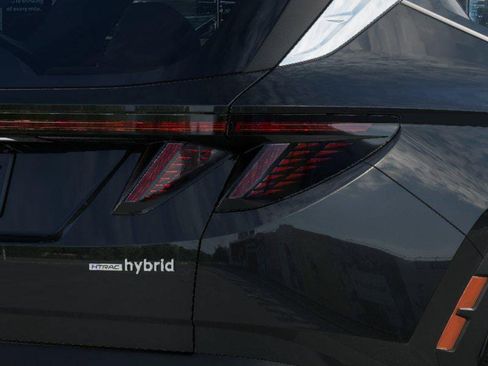 New 2026 Hyundai Tucson Limited AWD/4WD image 10