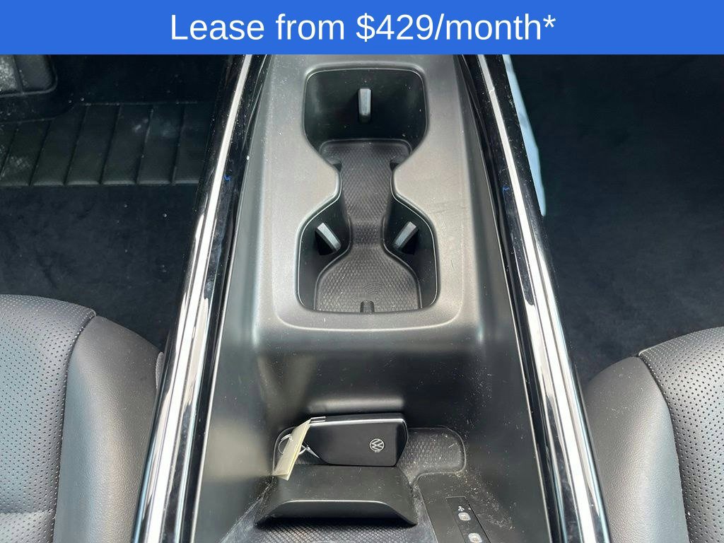 Certified 2023 Volkswagen ID.4 Pro S AWD/4WD image 14