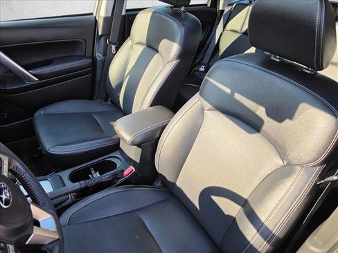 Used 2018 Subaru Forester 2.5i Limited AWD/4WD image 23