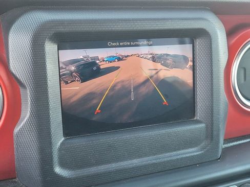 Used 2020 Jeep Wrangler Unlimited Rubicon image 21