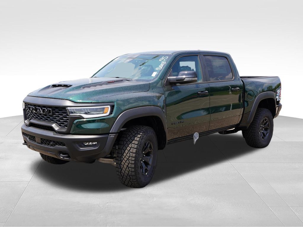 New 2026 RAM 1500 RHO AWD/4WD image 7