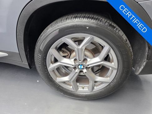 Certified 2023 BMW X3 sDrive30i w/ Convenience Package RWD image 18