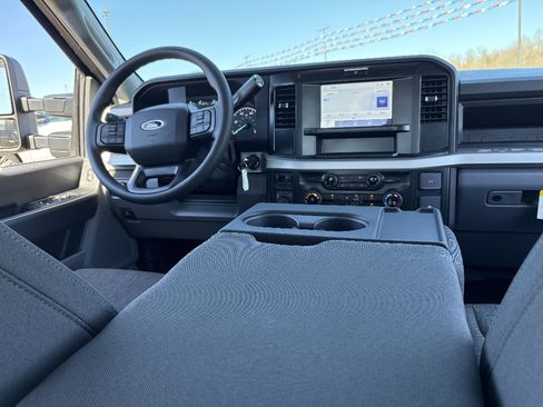New 2026 Ford F350 XL w/ STX Appearance Package image 26