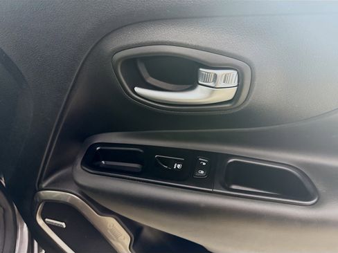 Used 2021 Jeep Renegade Limited w/ Sun & Sound Group image 31