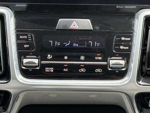 Used 2023 Kia Sorento SX Prestige AWD/4WD image 21