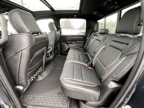 New 2026 RAM 1500 RHO w/ RHO Level 1 Equipment Group image 31