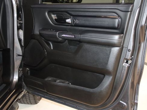 Used 2024 RAM 1500 Limited w/ Body Color Bumper Group AWD/4WD image 66