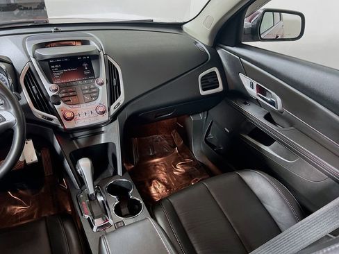 Used 2015 GMC Terrain SLT AWD/4WD image 21