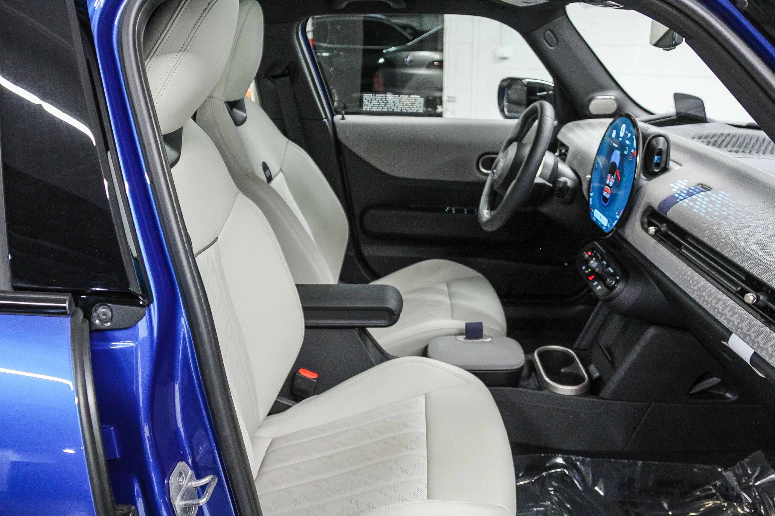 Used 2026 MINI Cooper S FWD image 18