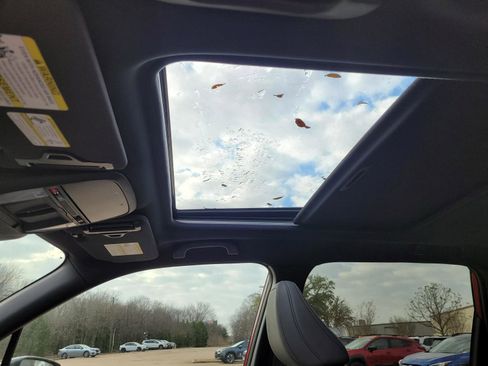 New 2026 Subaru Forester Limited image 14