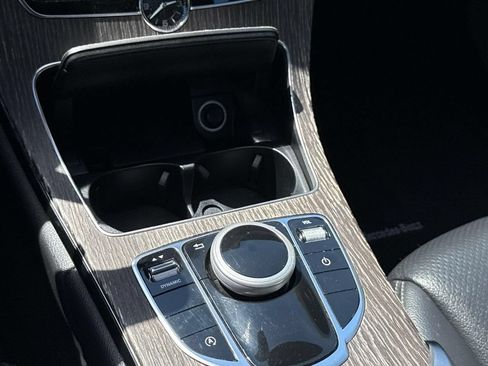 Used 2019 Mercedes-Benz C 300 4MATIC Sedan w/ Premium Package image 21