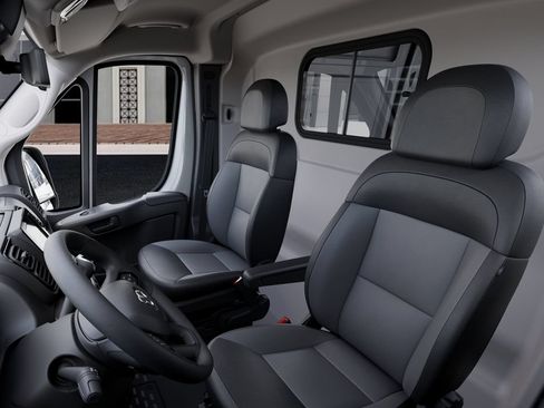 New 2026 RAM ProMaster 2500 w/ Convenience Group FWD image 23